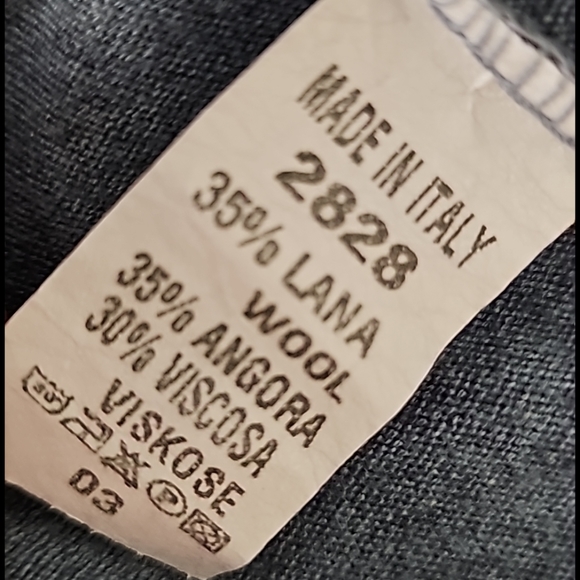 New Collection Woolblend Sweater Pullover - Picture 4 of 11